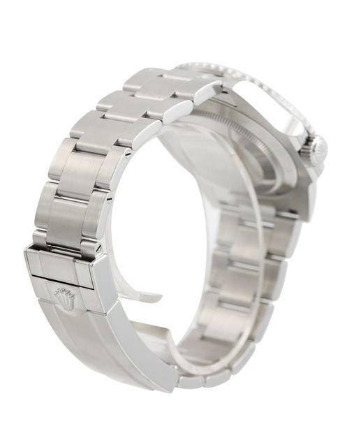 Rolex Submariner Starbucks Image 3